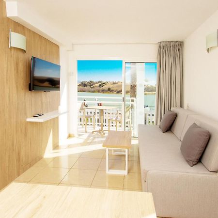 Apartamentos Cocoteros มาสปาโลมาส ภายนอก รูปภาพ