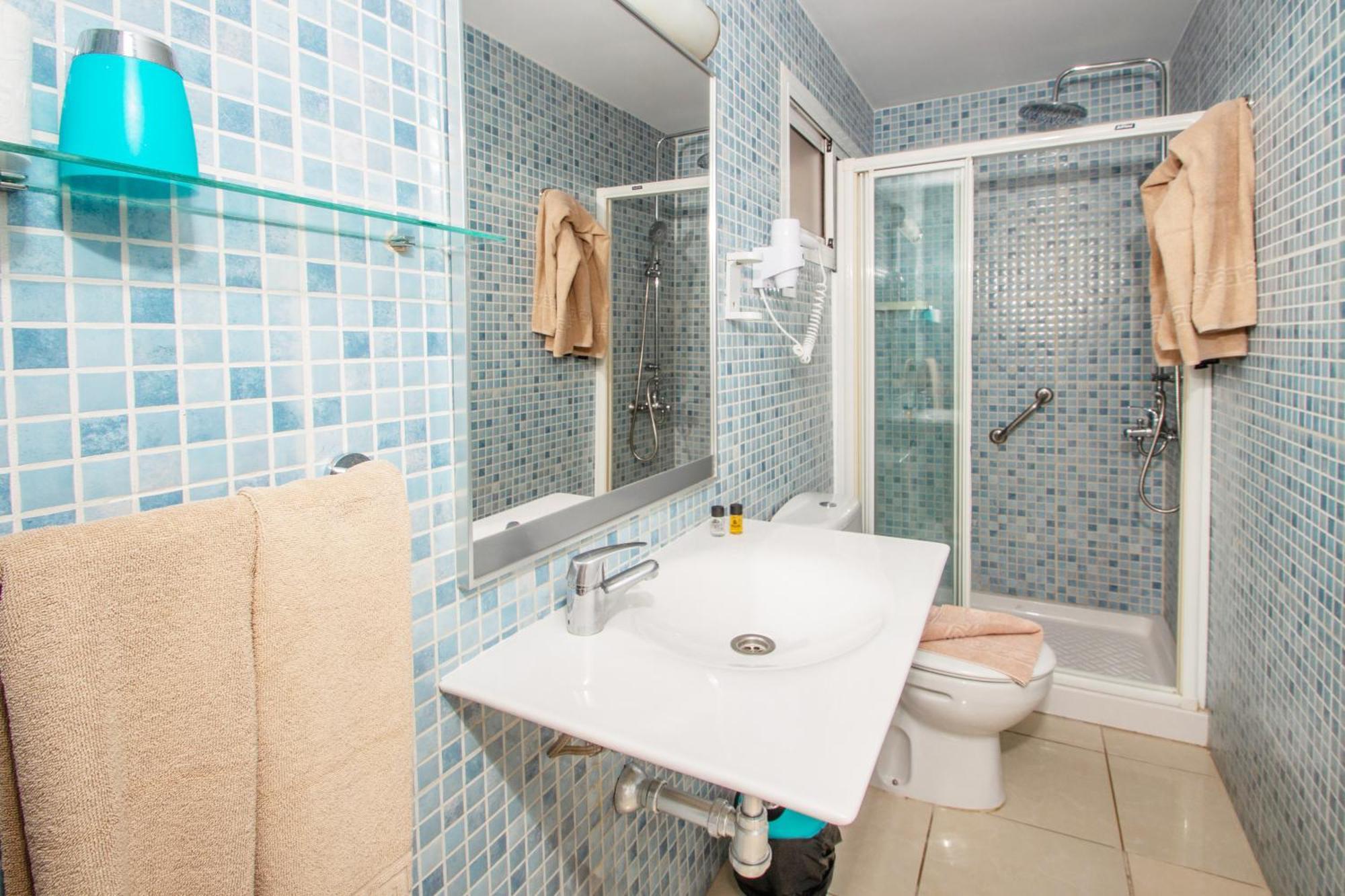 Apartamentos Cocoteros มาสปาโลมาส ภายนอก รูปภาพ